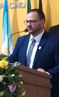 Mersinho da UP nomeia 14 pessoas para a Câmara Municipal de Lucena – VEJA PORTARIA